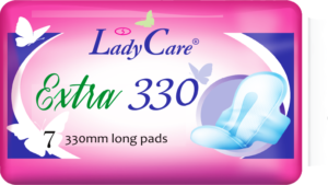 Products – LadyCare Premium Sanitary Pads